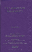 Cover of Cross-Border Insolvency