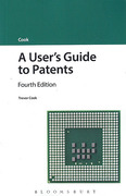 Cover of A User's Guide to Patents (eBook)