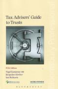 Cover of Tax Advisers' Guide to Trusts