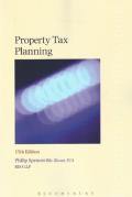 Cover of Property Tax Planning