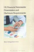 Cover of UK Financial Statements: Presentation and Disclosure Requirements