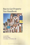 Cover of Buy-To-Let Property Tax Handbook