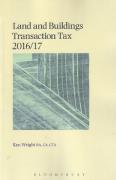 Cover of Land and Buildings Transaction Tax 2016/17 (eBook)