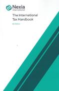 Cover of The International Tax Handbook