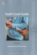 Cover of Youth Court Guide