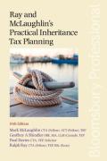 Cover of Ray &#38; McLaughlin's Practical Inheritance Tax Planning