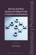 Cover of Beswick & Wine: Buying and Selling Private Companies and Businesses (eBook)