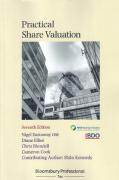 Cover of Practical Share Valuation