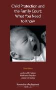 Cover of Child Protection and the Family Court: What you Need to Know