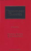 Cover of Technology Transfer: Law and Practice