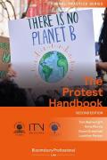 Cover of The Protest Handbook