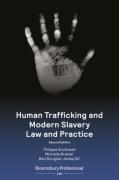 Cover of Human Trafficking and Modern Slavery: Law and Practice