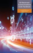 Cover of EU Electronic Communications Code Handbook
