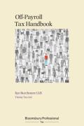 Cover of Off-Payroll Tax Handbook
