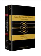 Cover of The Complete A-Z of Contract Clauses Pack