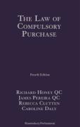 Cover of The Law of Compulsory Purchase