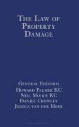 Cover of The Law of Property Damage