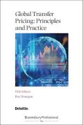 Cover of Global Transfer Pricing