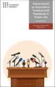 Cover of Cornerstone on Councillors' Conduct and Standards in Public Life