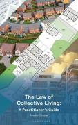 Cover of The Law of Collective Living: A Practitioner's Guide