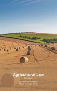 Cover of Agricultural Law