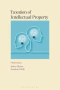 Cover of Taxation of Intellectual Property