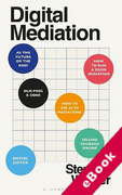 Cover of Digital Mediation (eBook)