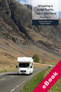 Cover of Wheatley's Road Traffic Law in Scotland (eBook)