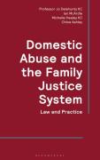 Cover of Domestic Abuse and the Family Justice System: Law and Practice