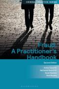 Cover of Fraud: A Practitioner's Handbook