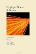 Cover of Employee Share Schemes