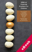 Cover of 1KBW on Financial Provision for Children (eBook)