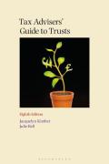 Cover of Tax Advisers' Guide to Trusts