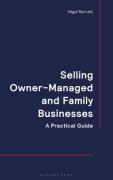 Cover of Selling Owner-Managed and Family Businesses: A Practical Guide