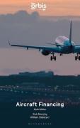Cover of Aircraft Financing (eBook)