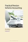 Cover of Practical Pension Scheme Accounting