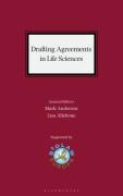Cover of Drafting Agreements in Life Sciences