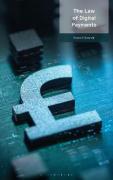 Cover of The Law of Digital Payments