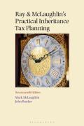 Cover of Ray & McLaughlin's Practical Inheritance Tax Planning
