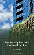 Cover of Biodiversity Net Gain: Law and Practice