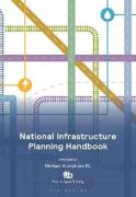 Cover of National Infrastructure Planning Handbook