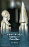 Cover of Cybersecurity Contracts Essentials