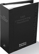 Cover of Irish Conveyancing Precedents Looseleaf