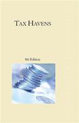 Cover of Tax Havens