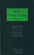 Cover of Irish Conveyancing Law