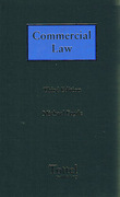 Cover of Commercial Law