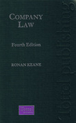 Cover of Company Law