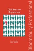 Cover of Civil Service Regulation