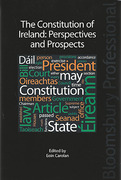 Cover of The Constitution of Ireland: Perspectives and Prospects