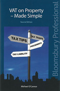 Cover of VAT on Property: Made Simple